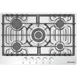 Варочная поверхность Electrotech H7102P05IS-IX 