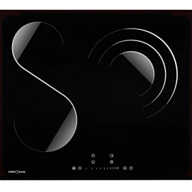 Plitə KRONA TERZO 60 BL