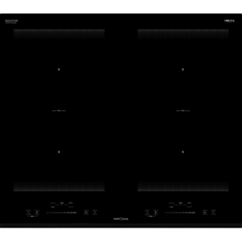 İnduksion plitə KRONA ETERNO 60 BL