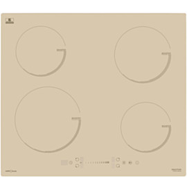 İnduksion plitə KRONA VENTO 60 IV B