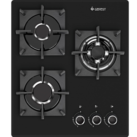 Варочная поверхность GEFEST 2100-01 К33