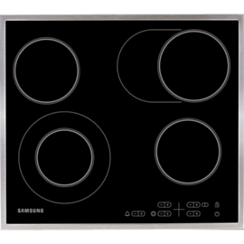 Plitə Samsung NZ64T3516CK/WT