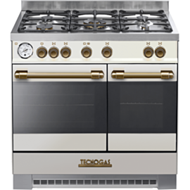 Solo soba Bompani DECO92M5CB