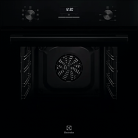 Духовой шкаф Electrolux LOH3H00BK