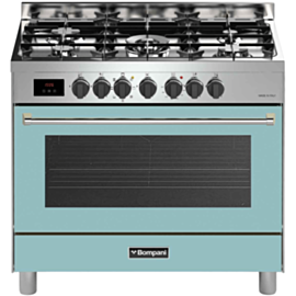 Solo soba Bompani BO682DT/N