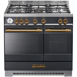 Solo soba Bompani DECO92M5BB