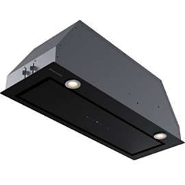 Вытяжка Electrotech Campo Neo 82 Black