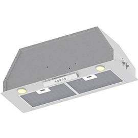 Вытяжка Electrotech Anno 82 Inox