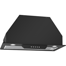Вытяжка Electrotech Leno 52 Черный