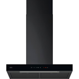 Вытяжка AEG NDB6761HB