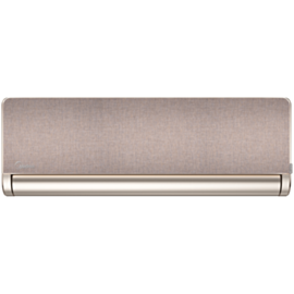 Kondisioner Midea XT-18N8D0 Qızılı