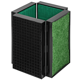 Hava təmizləyici üçün filtr BORK AA808