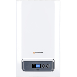 Комби Warmhaus Lawa 24 kW