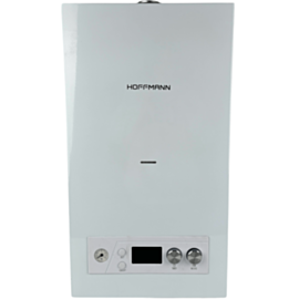Комби HOFFMANN Deluxe 24 kW