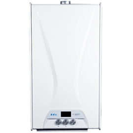 Комби ECA Gelios Plus 24 kW