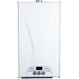 Комби ECA Gelios Plus 37 kW