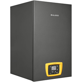 Комби Alarko Aldens WM 150 kW