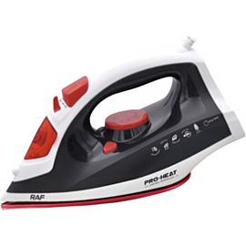 Ütü RAF R.1112 Qırmızı