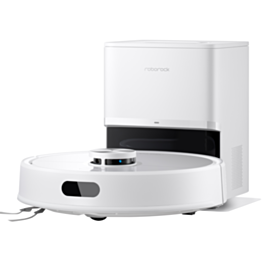 Робот-пылесос Roborock Q7TF+ White