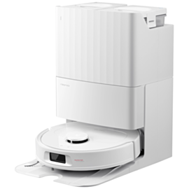 Robot tozsoran Roborock Qrevo L White