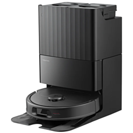 Robot tozsoran Roborock Qrevo L Black