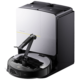 Робот-пылесос Roborock Saros Z70