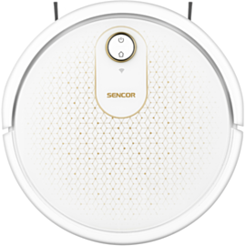 Робот-пылесос Sencor SRV 4550WH