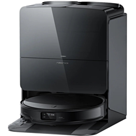 Робот-пылесос Roborock Saros 10R