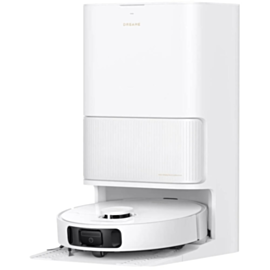 Robot tozsoran Dreame L40 Ultra RLD52SE White 