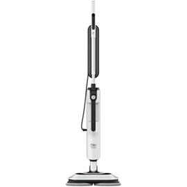 Buxarlı təmizləyici Fakir Spin Steam