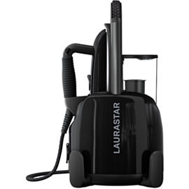 Buxarlı generator Laurastar Lift+ Qara