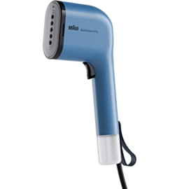 Əl buxarlandırıcısı Braun GS3024BL