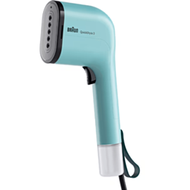 Əl buxarlandırıcısı Braun GS3013GR