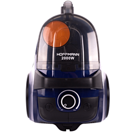 Пылесос HOFFMANN VC2100B