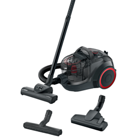 Пылесос Bosch BGS21POW2 