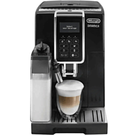Кофемашина DeLonghi ECAM 350.55.B
