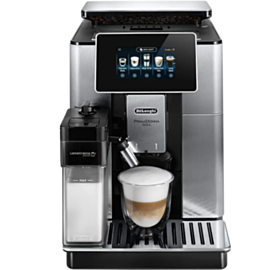 Кофемашина DeLonghi ECAM610.75.MB