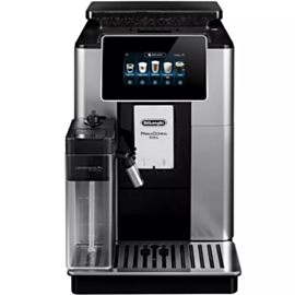 Кофемашина DeLonghi ECAM610.55.SB