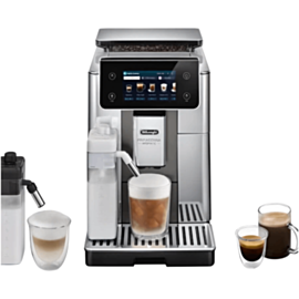 Qəhvəbişirən DeLonghi ECAM630.75.TM