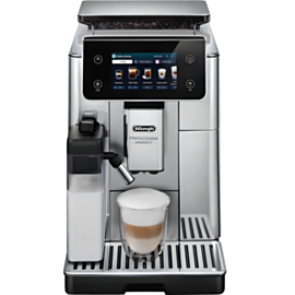 Qəhvəbişirən DeLonghi ECAM630.55.SSM