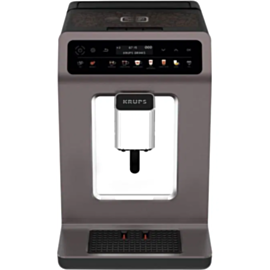 Кофемашина Krups EA895E10 8010000804