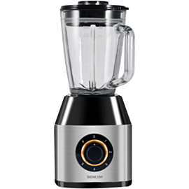 Blender Sencor SBL 4872BK
