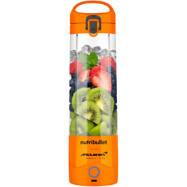 Blender Nutribullet NBP003PA