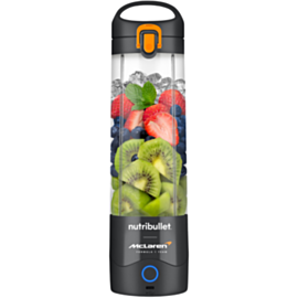 Blender Nutribullet NBP003GO-MC