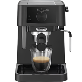 Кофеварка DeLonghi EC230.BK