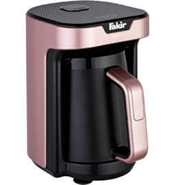 Qəhvədəmləyən Fakir Kaave Mono Çəhrayı