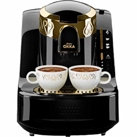 Кофеварка Arzum Okka OK008 8693184961377