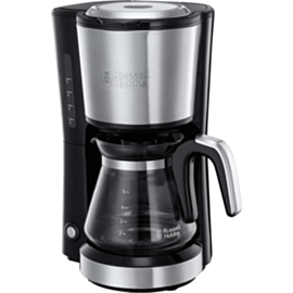 Кофеварка Russell Hobbs Compact Home STS 24210-56/RH