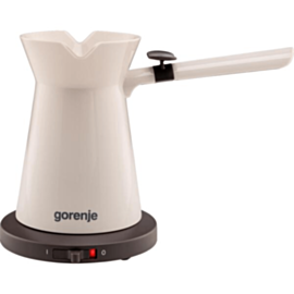 Кофеварка Gorenje TCM350W