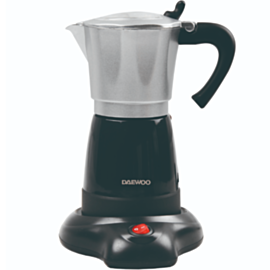Кофеварка Daewoo DCM-990